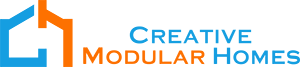 Creative Modular Homes Logo-300px